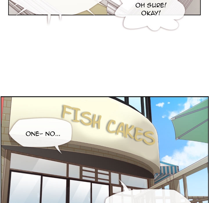 Annoying Alice Chapter 39 page 10 - Chapter 39: Episode 39: Alice and the Emptiness (Part 3)
