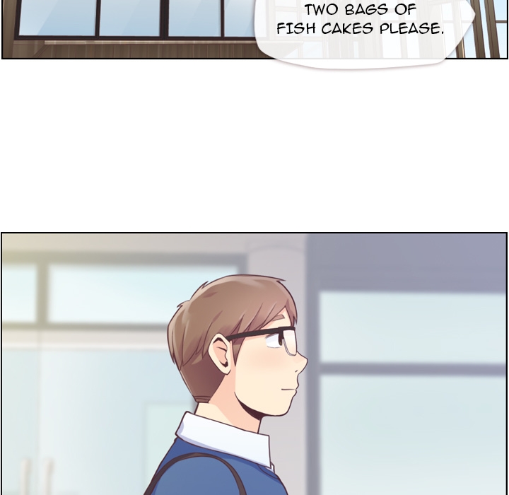 Annoying Alice Chapter 39 page 11 - Chapter 39: Episode 39: Alice and the Emptiness (Part 3)