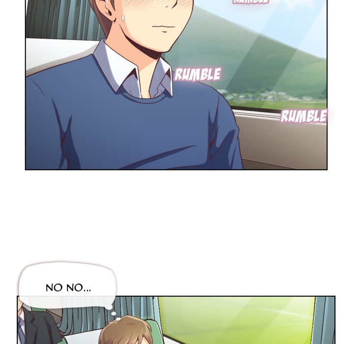 Annoying Alice Chapter 39 page 17 - Chapter 39: Episode 39: Alice and the Emptiness (Part 3)