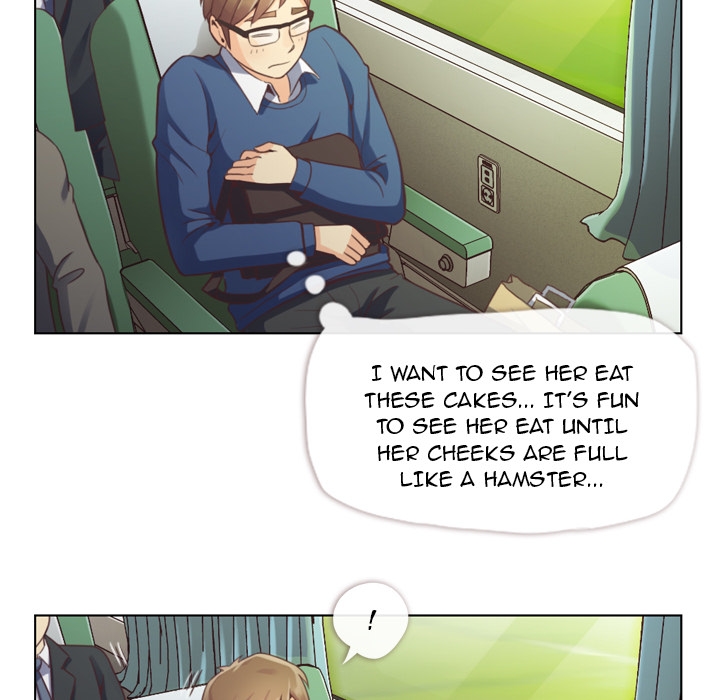 Annoying Alice Chapter 39 page 18 - Chapter 39: Episode 39: Alice and the Emptiness (Part 3)