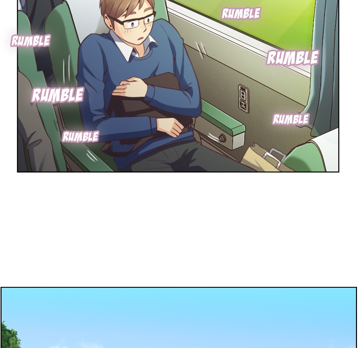 Annoying Alice Chapter 39 page 19 - Chapter 39: Episode 39: Alice and the Emptiness (Part 3)