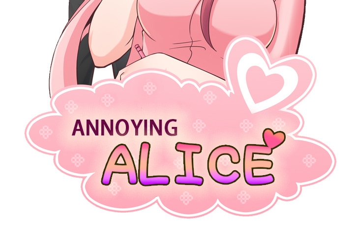 Annoying Alice Chapter 39 page 2 - Chapter 39: Episode 39: Alice and the Emptiness (Part 3)