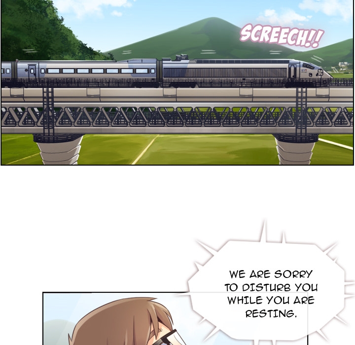 Annoying Alice Chapter 39 page 21 - Chapter 39: Episode 39: Alice and the Emptiness (Part 3)