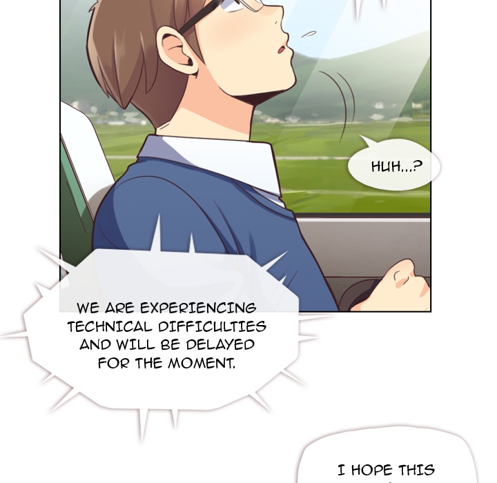 Annoying Alice Chapter 39 page 22 - Chapter 39: Episode 39: Alice and the Emptiness (Part 3)
