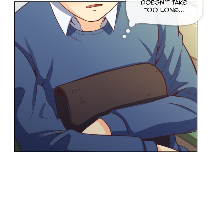 Annoying Alice Chapter 39 page 23 - Chapter 39: Episode 39: Alice and the Emptiness (Part 3)