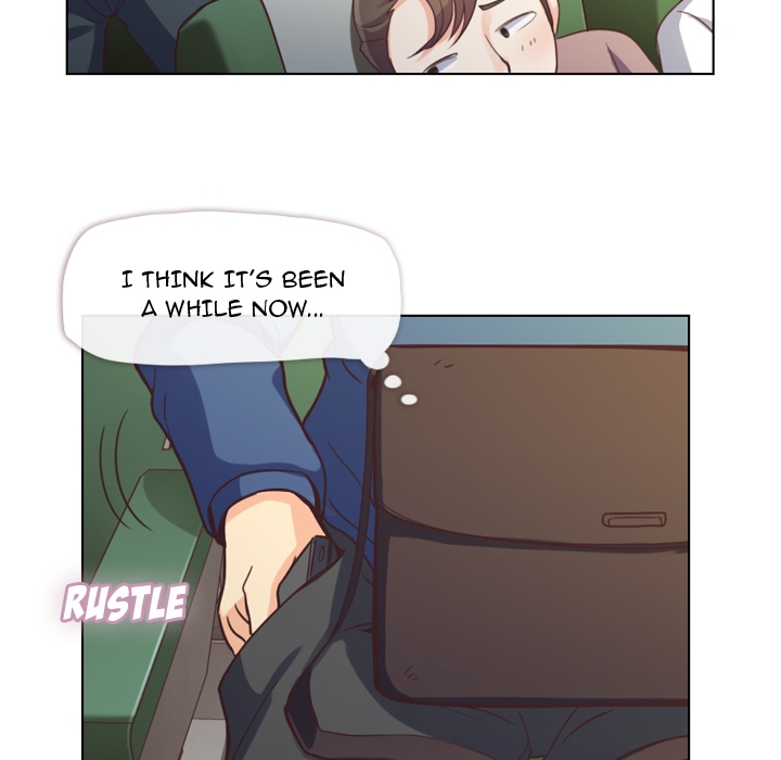 Annoying Alice Chapter 39 page 26 - Chapter 39: Episode 39: Alice and the Emptiness (Part 3)