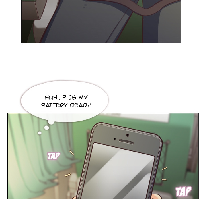 Annoying Alice Chapter 39 page 27 - Chapter 39: Episode 39: Alice and the Emptiness (Part 3)