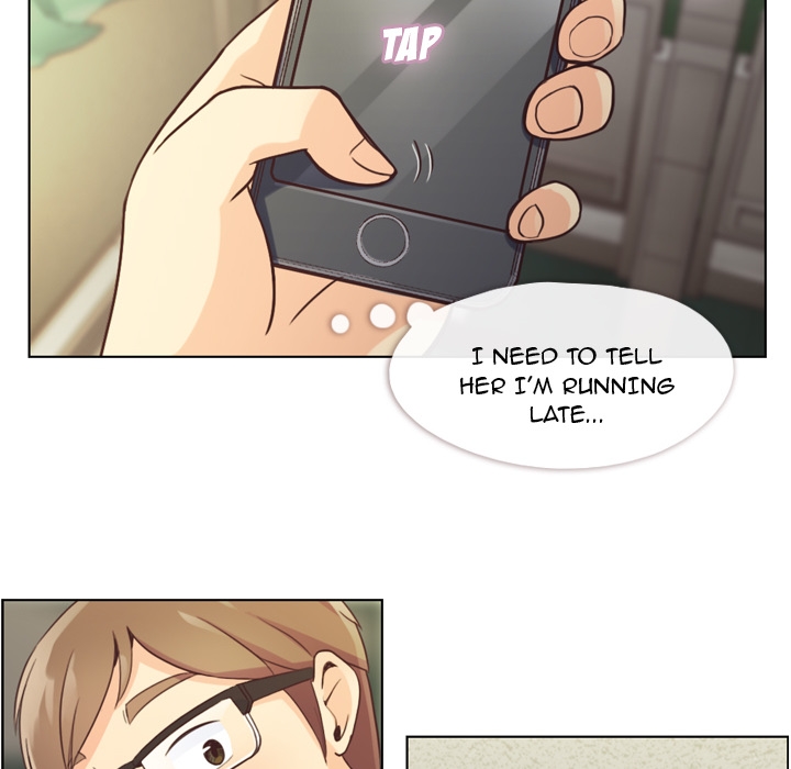 Annoying Alice Chapter 39 page 28 - Chapter 39: Episode 39: Alice and the Emptiness (Part 3)