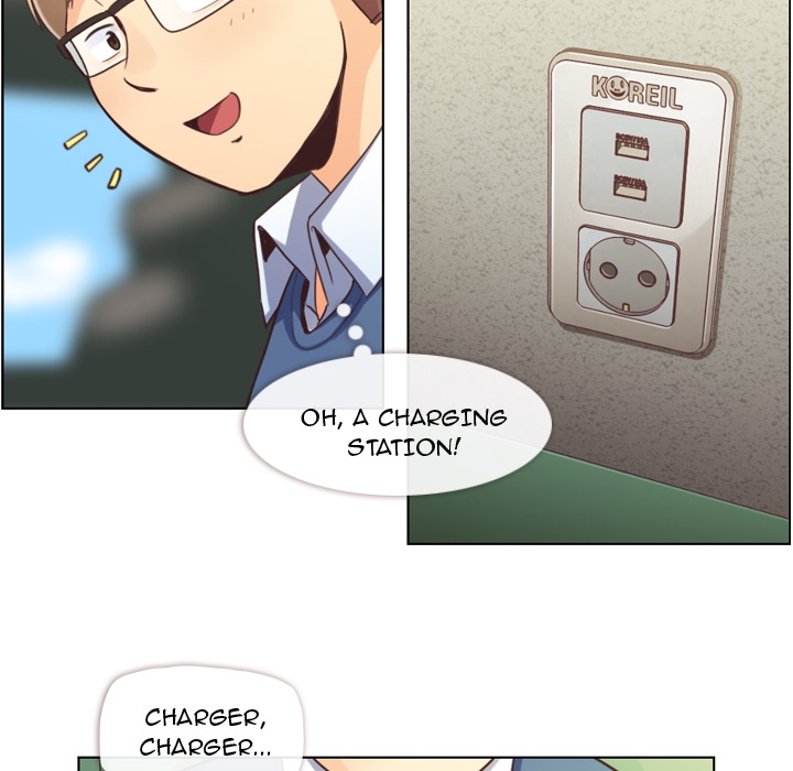 Annoying Alice Chapter 39 page 29 - Chapter 39: Episode 39: Alice and the Emptiness (Part 3)