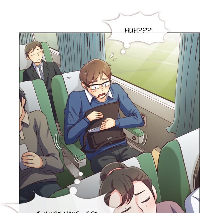 Annoying Alice Chapter 39 page 32 - Chapter 39: Episode 39: Alice and the Emptiness (Part 3)