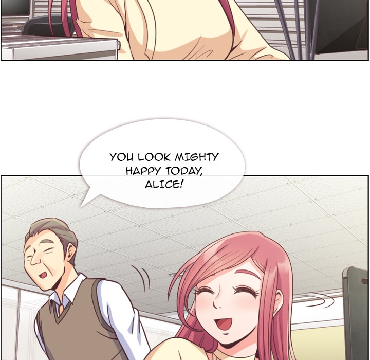 Annoying Alice Chapter 39 page 37 - Chapter 39: Episode 39: Alice and the Emptiness (Part 3)