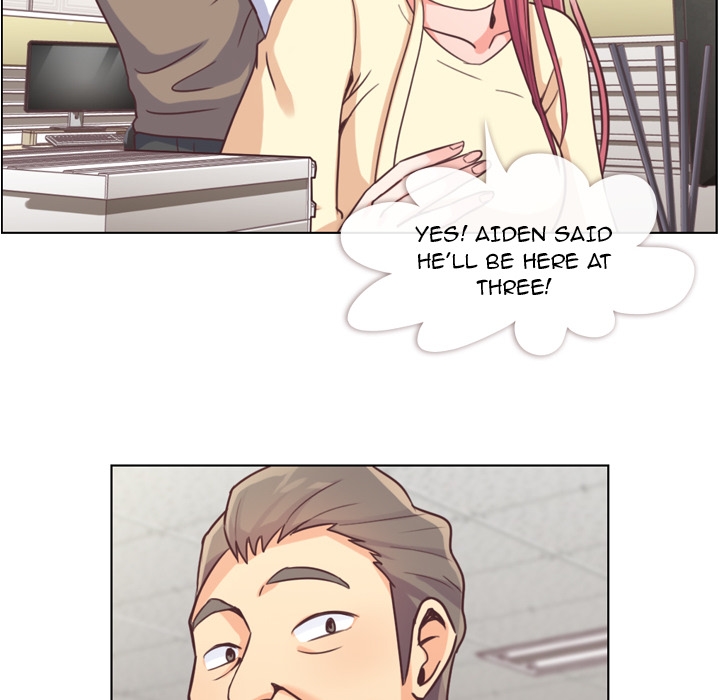 Annoying Alice Chapter 39 page 38 - Chapter 39: Episode 39: Alice and the Emptiness (Part 3)