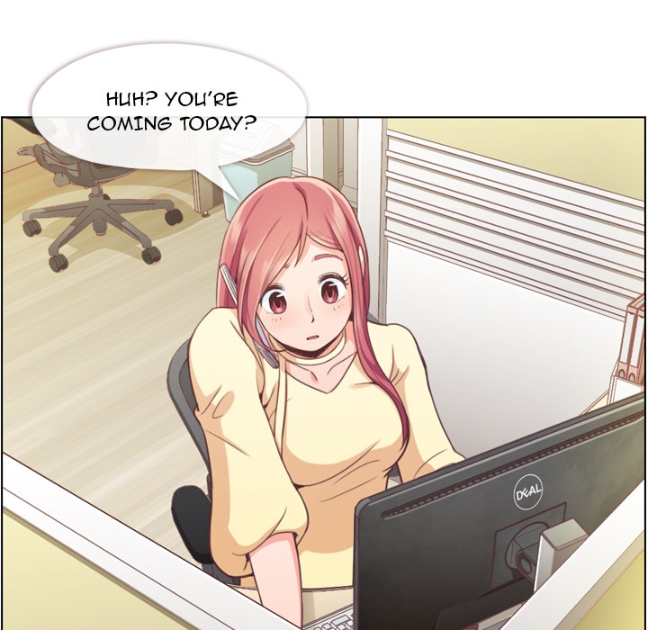 Annoying Alice Chapter 39 page 5 - Chapter 39: Episode 39: Alice and the Emptiness (Part 3)