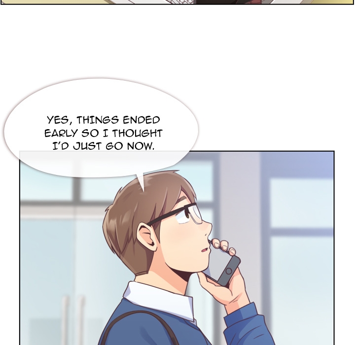 Annoying Alice Chapter 39 page 6 - Chapter 39: Episode 39: Alice and the Emptiness (Part 3)