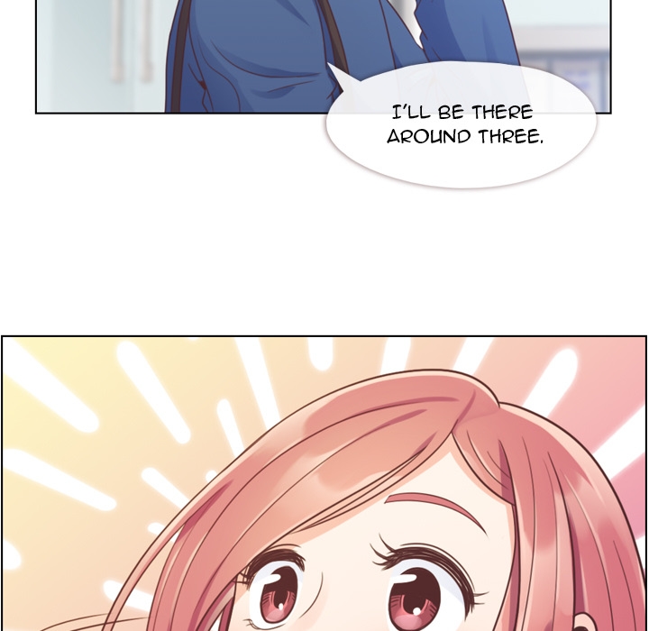 Annoying Alice Chapter 39 page 7 - Chapter 39: Episode 39: Alice and the Emptiness (Part 3)