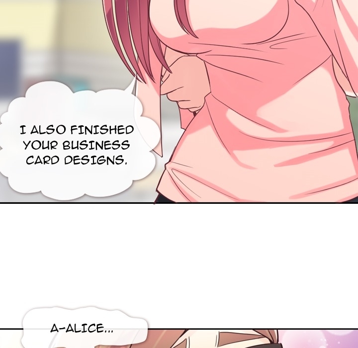 Annoying Alice Chapter 4 page 10 - Chapter 4: Episode 4: Alice and Her Drinks