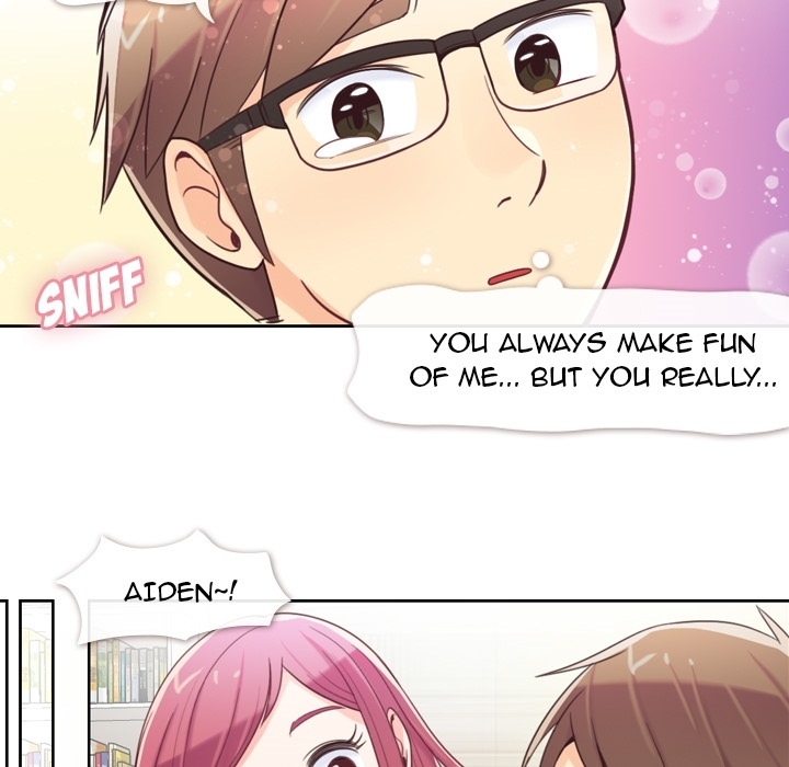 Annoying Alice Chapter 4 page 11 - Chapter 4: Episode 4: Alice and Her Drinks