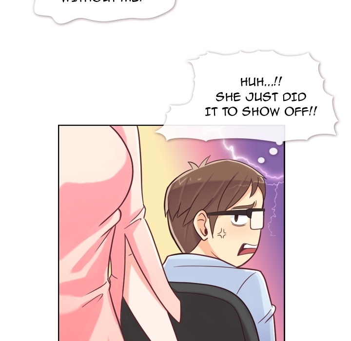 Annoying Alice Chapter 4 page 14 - Chapter 4: Episode 4: Alice and Her Drinks