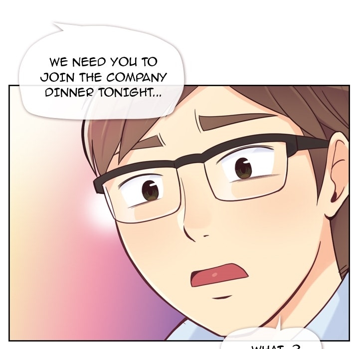 Annoying Alice Chapter 4 page 16 - Chapter 4: Episode 4: Alice and Her Drinks