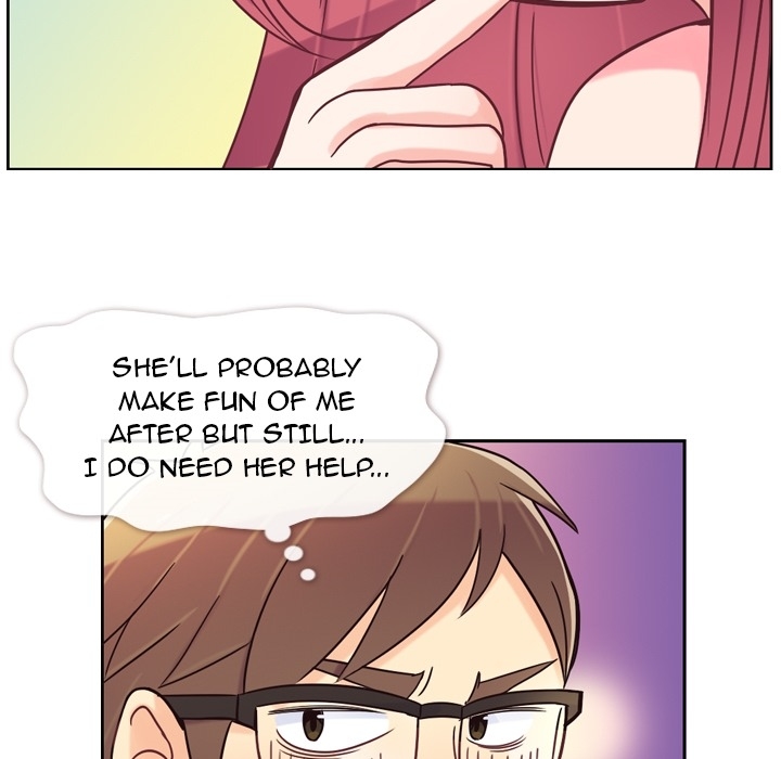 Annoying Alice Chapter 4 page 19 - Chapter 4: Episode 4: Alice and Her Drinks