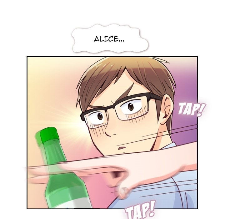 Annoying Alice Chapter 4 page 23 - Chapter 4: Episode 4: Alice and Her Drinks