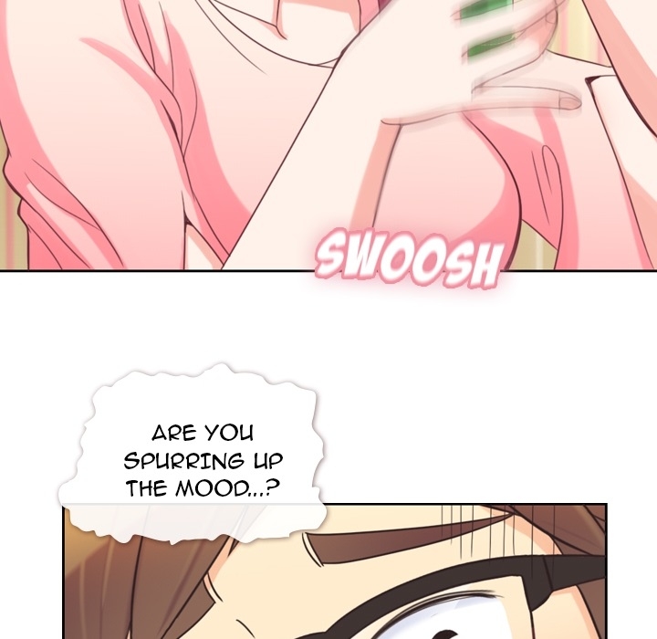 Annoying Alice Chapter 4 page 25 - Chapter 4: Episode 4: Alice and Her Drinks
