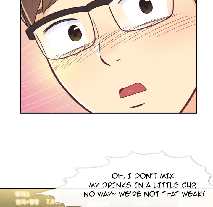 Annoying Alice Chapter 4 page 26 - Chapter 4: Episode 4: Alice and Her Drinks