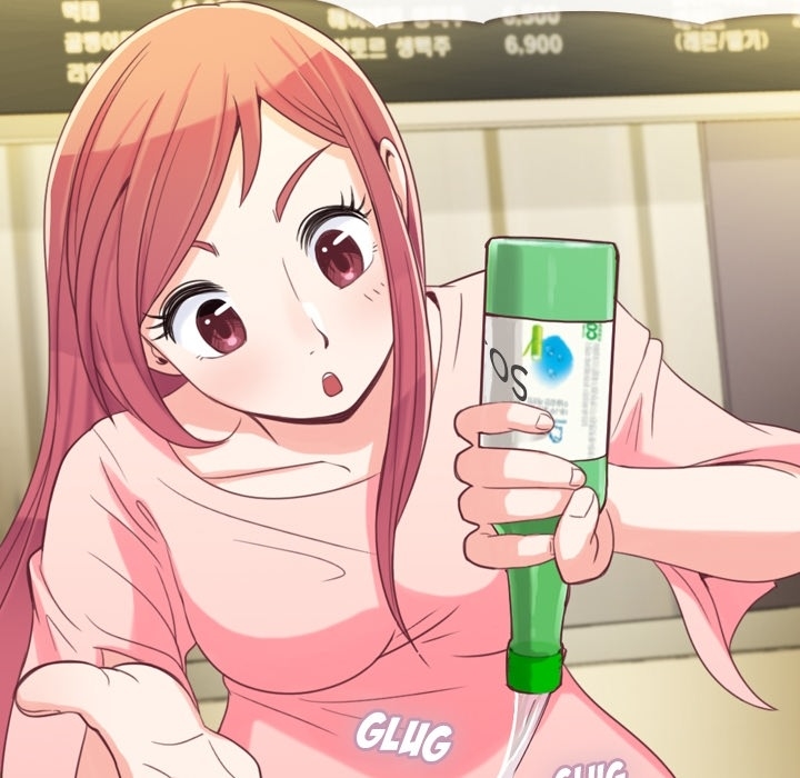 Annoying Alice Chapter 4 page 27 - Chapter 4: Episode 4: Alice and Her Drinks