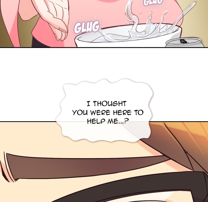 Annoying Alice Chapter 4 page 28 - Chapter 4: Episode 4: Alice and Her Drinks