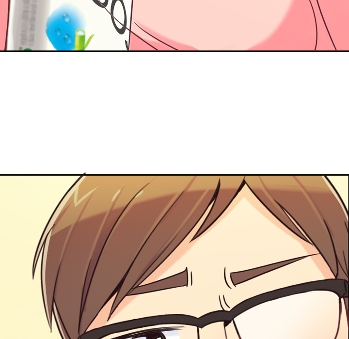 Annoying Alice Chapter 4 page 32 - Chapter 4: Episode 4: Alice and Her Drinks