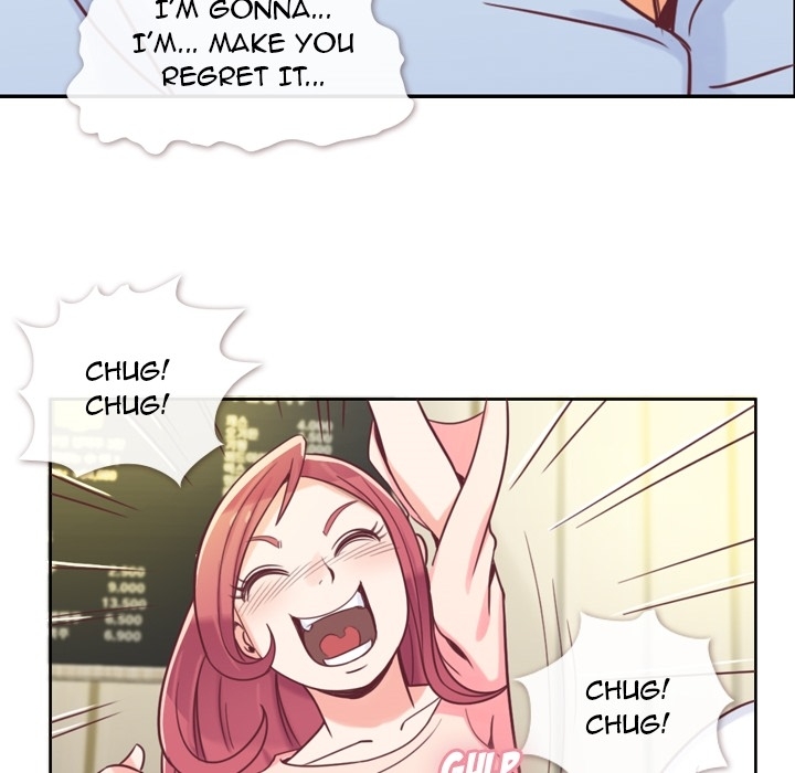 Annoying Alice Chapter 4 page 34 - Chapter 4: Episode 4: Alice and Her Drinks