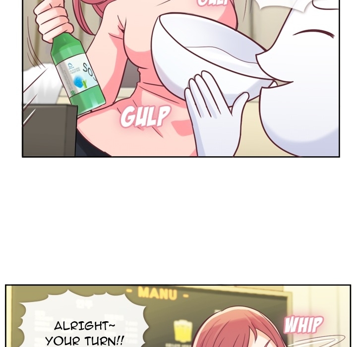Annoying Alice Chapter 4 page 35 - Chapter 4: Episode 4: Alice and Her Drinks
