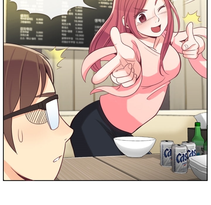 Annoying Alice Chapter 4 page 36 - Chapter 4: Episode 4: Alice and Her Drinks