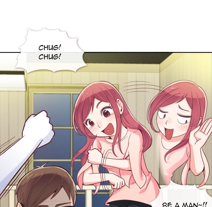 Annoying Alice Chapter 4 page 37 - Chapter 4: Episode 4: Alice and Her Drinks