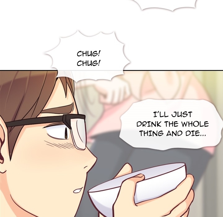 Annoying Alice Chapter 4 page 40 - Chapter 4: Episode 4: Alice and Her Drinks