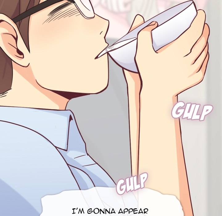 Annoying Alice Chapter 4 page 42 - Chapter 4: Episode 4: Alice and Her Drinks