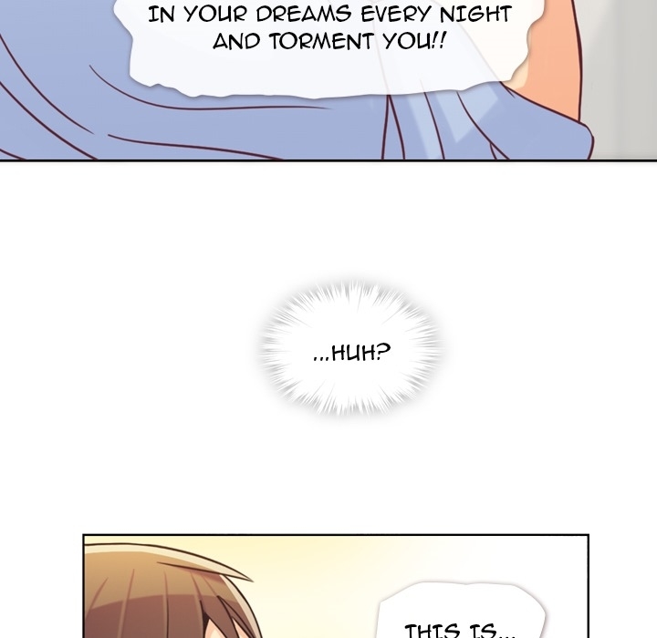 Annoying Alice Chapter 4 page 43 - Chapter 4: Episode 4: Alice and Her Drinks