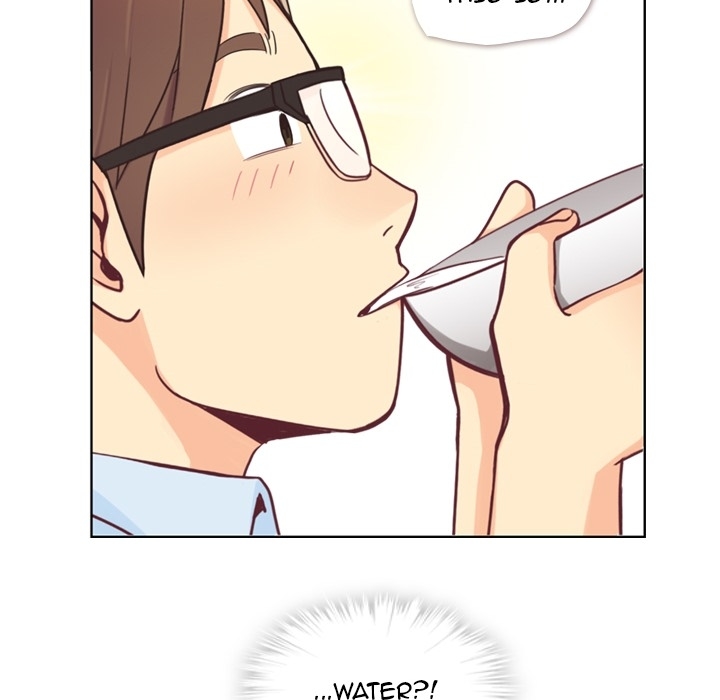 Annoying Alice Chapter 4 page 44 - Chapter 4: Episode 4: Alice and Her Drinks