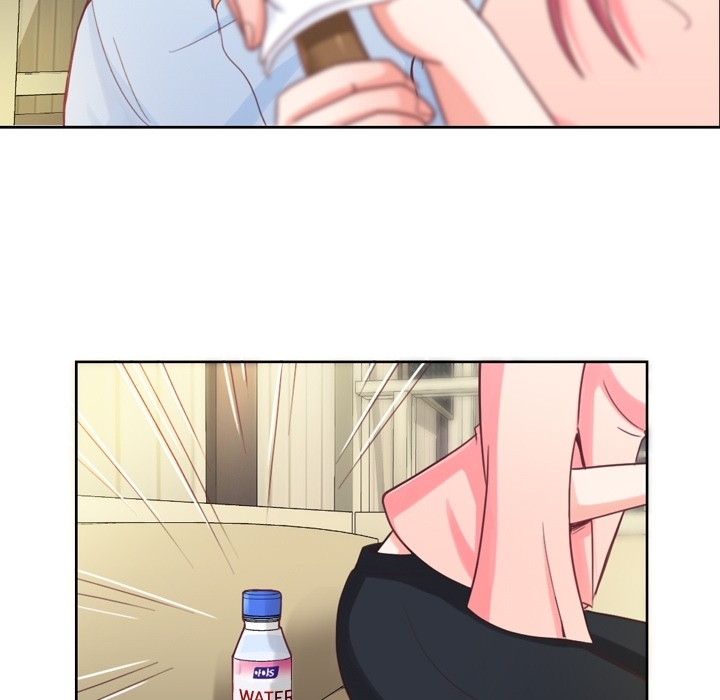 Annoying Alice Chapter 4 page 46 - Chapter 4: Episode 4: Alice and Her Drinks