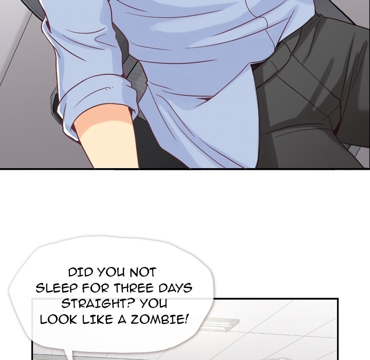 Annoying Alice Chapter 4 page 5 - Chapter 4: Episode 4: Alice and Her Drinks