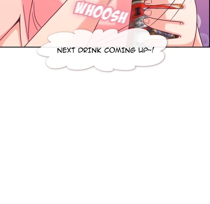 Annoying Alice Chapter 4 page 51 - Chapter 4: Episode 4: Alice and Her Drinks