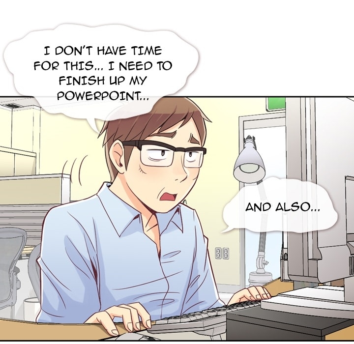 Annoying Alice Chapter 4 page 7 - Chapter 4: Episode 4: Alice and Her Drinks