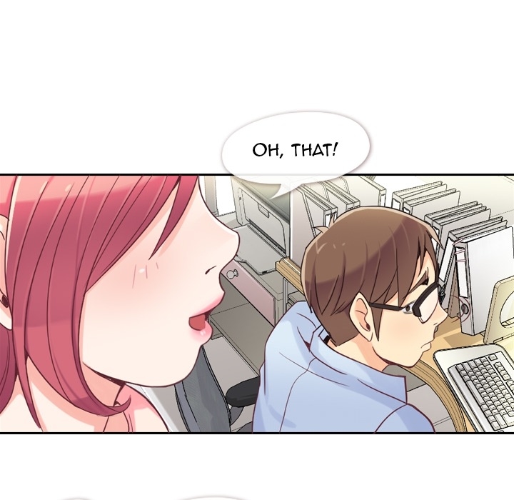 Annoying Alice Chapter 4 page 8 - Chapter 4: Episode 4: Alice and Her Drinks