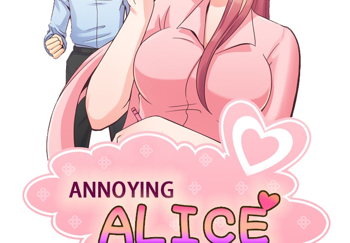 Annoying Alice Chapter 40 page 2 - Chapter 40: Episode 40: Alice and the Emptiness (Part 4)