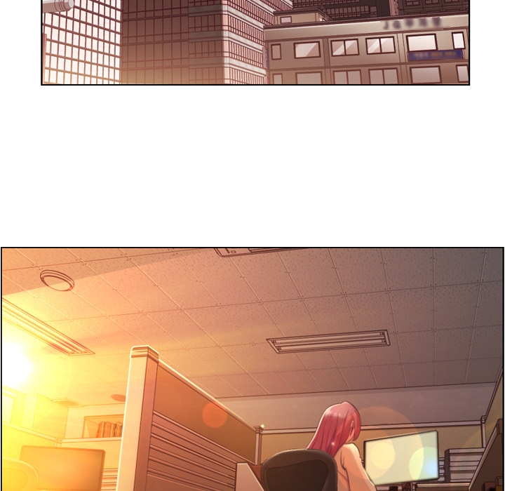Annoying Alice Chapter 40 page 20 - Chapter 40: Episode 40: Alice and the Emptiness (Part 4)