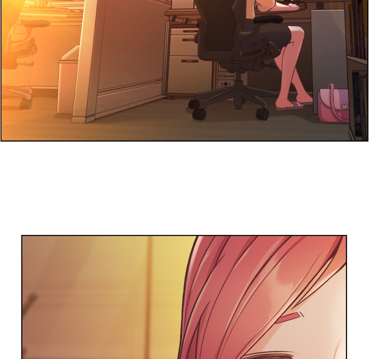 Annoying Alice Chapter 40 page 21 - Chapter 40: Episode 40: Alice and the Emptiness (Part 4)