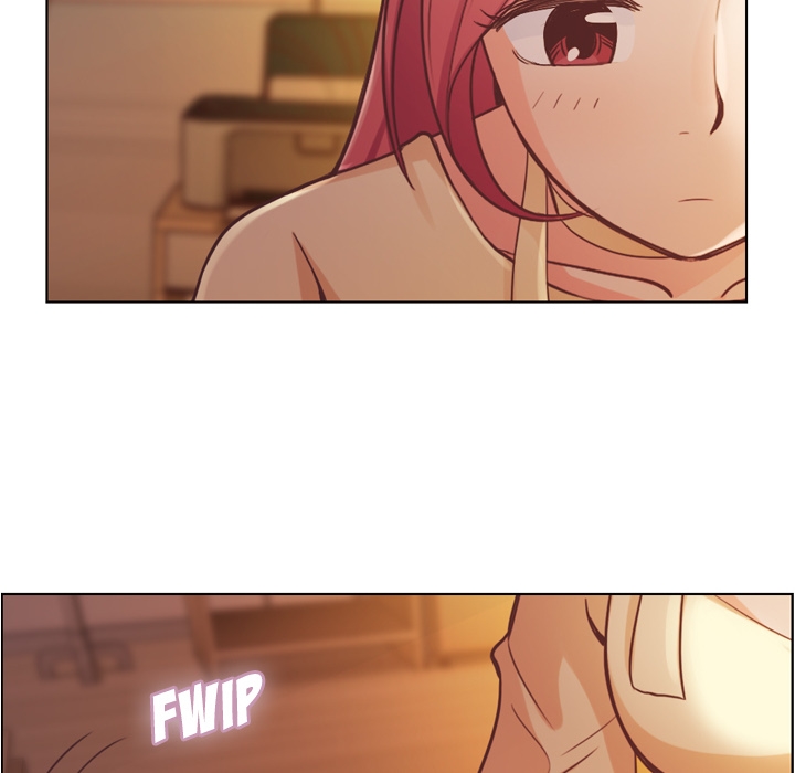 Annoying Alice Chapter 40 page 22 - Chapter 40: Episode 40: Alice and the Emptiness (Part 4)