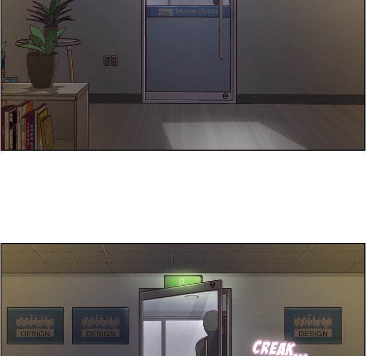 Annoying Alice Chapter 40 page 26 - Chapter 40: Episode 40: Alice and the Emptiness (Part 4)