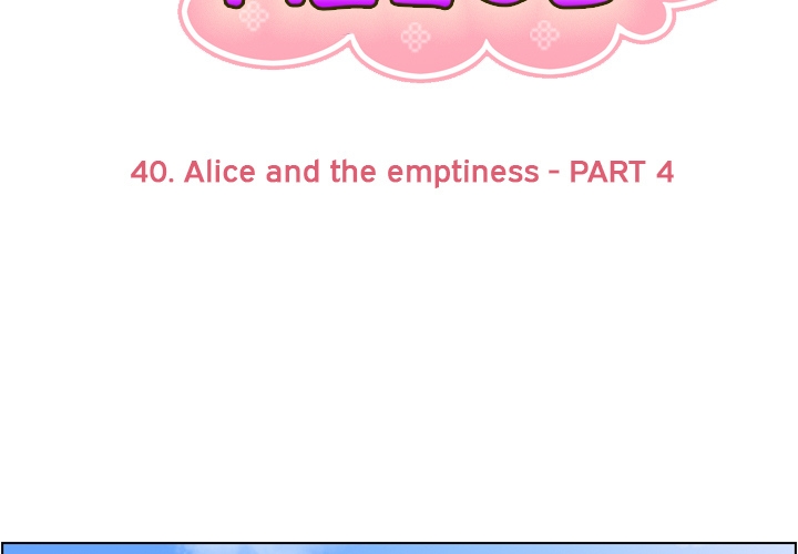 Annoying Alice Chapter 40 page 3 - Chapter 40: Episode 40: Alice and the Emptiness (Part 4)