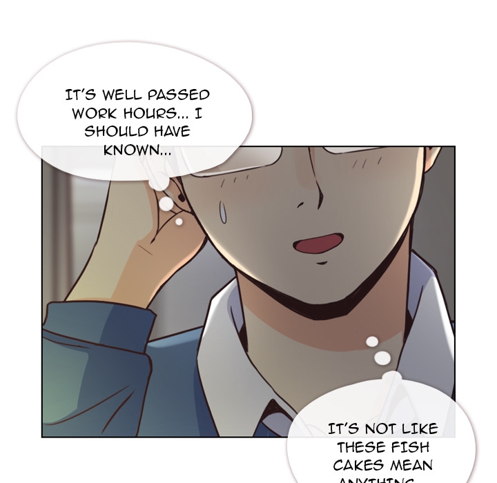 Annoying Alice Chapter 40 page 30 - Chapter 40: Episode 40: Alice and the Emptiness (Part 4)